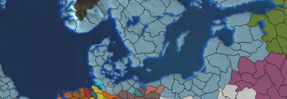 The age old question for EU4 map staring developers (or at least me) is asking how the game transforms a relatively low resolution map where each prov