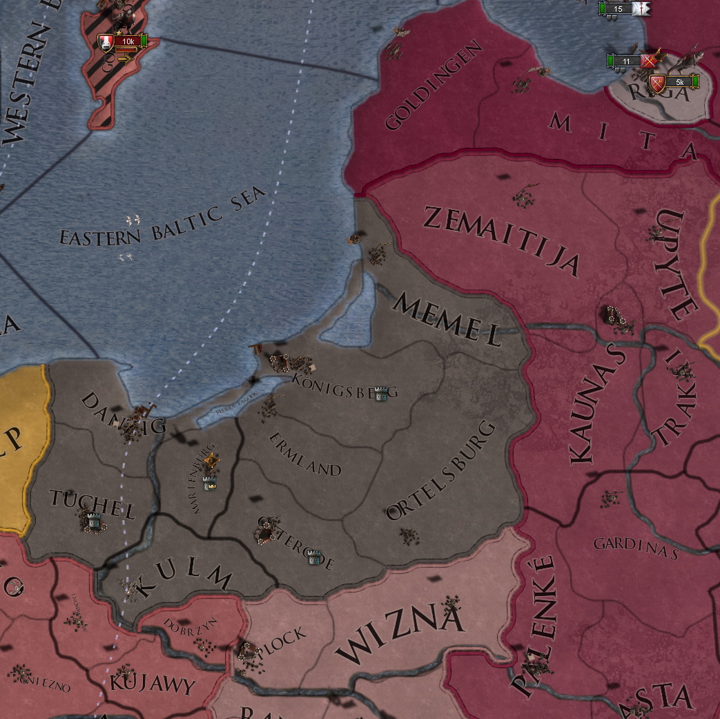 making eu4 run faster